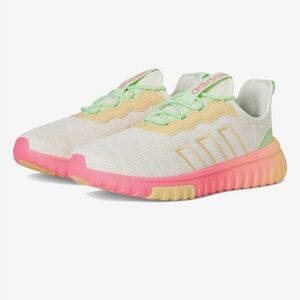 New Adidas Kaptir Flow 2.0 Kids Sneakers